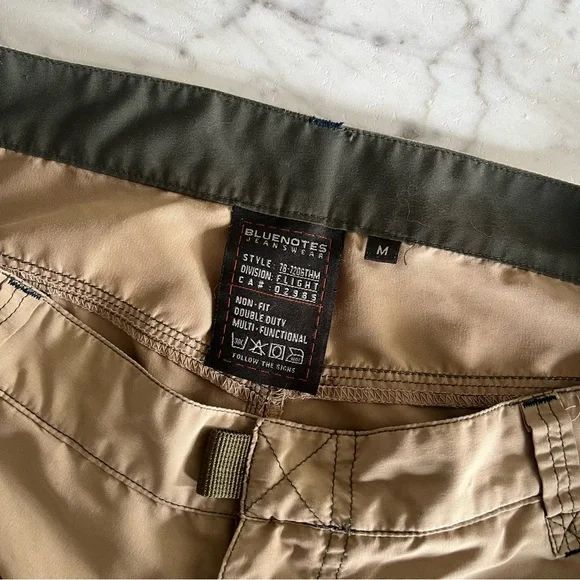 Cargo Pants - Picture 2 of 6